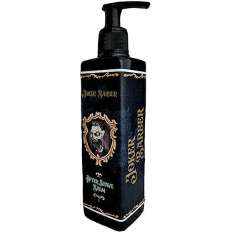 JOKER BARBER AFTER SHAVE BALM - 250ml
