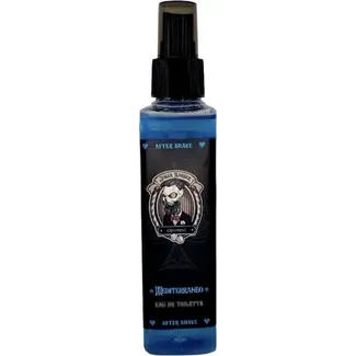 JOKER BARBER EAU DE TOILETTE-AFTER SHAVE MEDITERRANEO  - 150ml