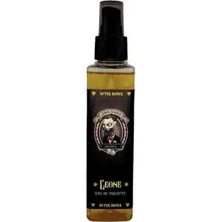 JOKER BARBER EAU DE TOILETTE-AFTER SHAVE LEONE  - 150ml