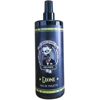 JOKER BARBER EAU DE TOILETTE-AFTER SHAVE LEONE  - 500ml