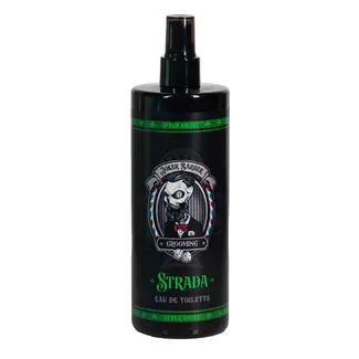JOKER BARBER EAU DE TOILETTE-AFTER SHAVE STRADA  - 500ml