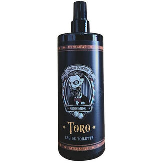 JOKER BARBER EAU DE TOILETTE-AFTER SHAVE TORO   - 500ml
