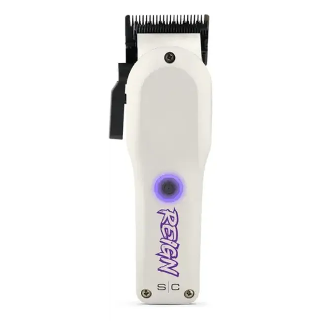 STYLECRAFT S/C Pro REIGN White Tondeuze