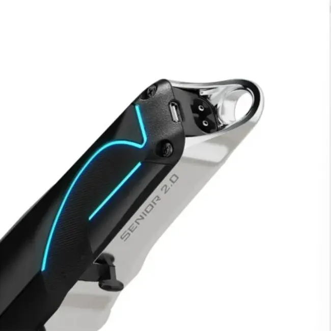 WAHL Senior Cord / Cordless 2.0