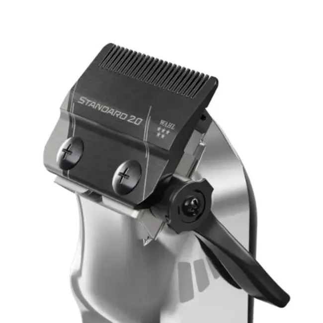 WAHL Senior Cord / Cordless 2.0