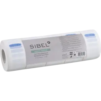 SIBEL NEK PAPIER 5 ROLLEN