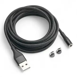 GAMMA+ Magnetisches Charging Cable