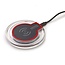 GAMMA+ Wireless Charger with Micro USB Cable
