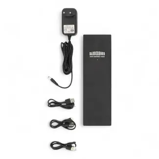 GAMMA+ Cable Block USB-Hub-Station With 3 Charging Ports