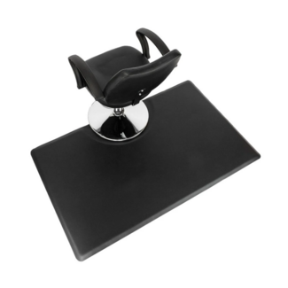 SHAVE FACTORY Rectangle Salon Floor Mat