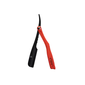 LEVEL3 Milly Blade - Black/Red
