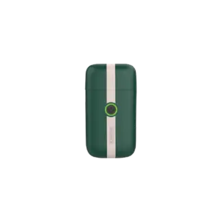 COCCO Veloce LITE Shaver - Green