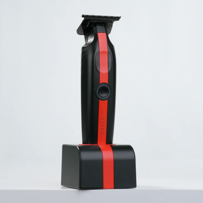 COCCO Veloce LITE Trimmer - Red