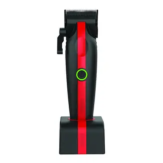COCCO Veloce LITE Tondeuze - Red