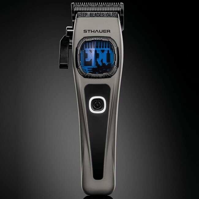 STHAUER Edge Pro Tondeuze