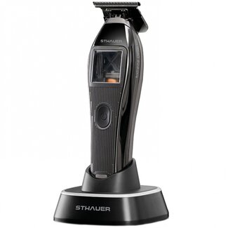 STHAUER 10k Extreme Detail Trimmer