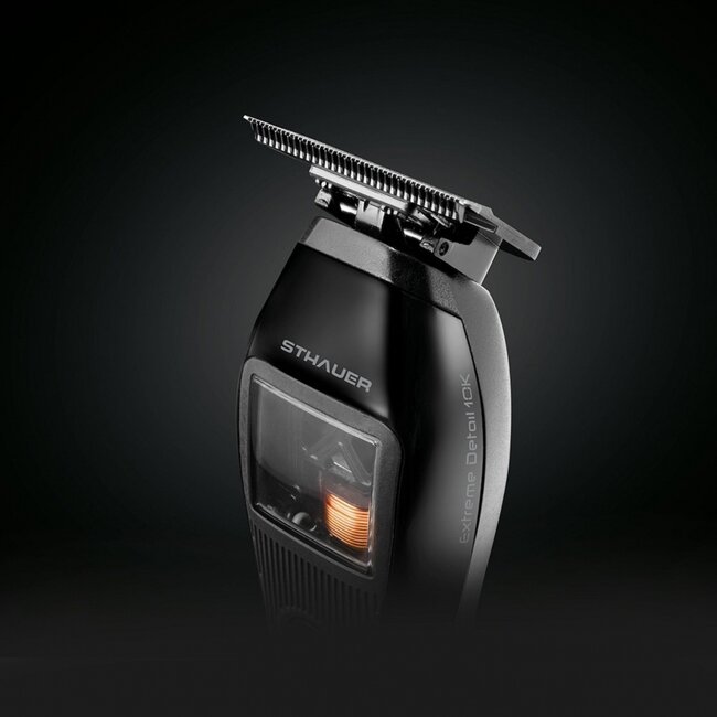 STHAUER 10k Extreme Detail Trimmer