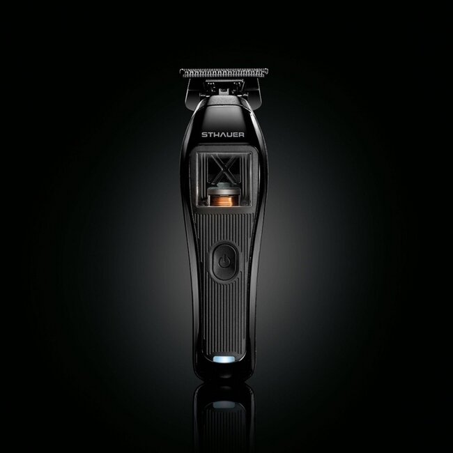 STHAUER 10k Extreme Detail Trimmer