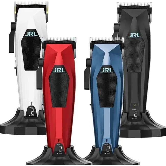 JRL 3000C Compact Clipper - BLUE