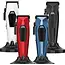JRL 3000C Compact Clipper - WHITE