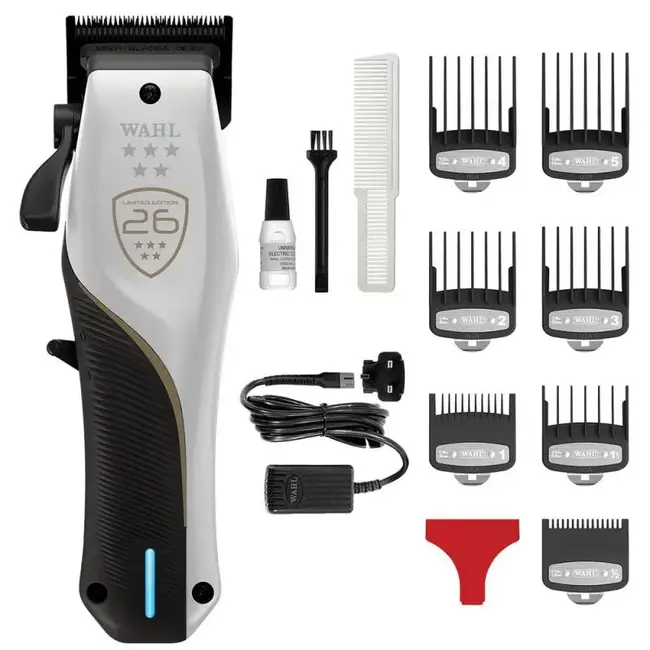 WAHL Vapor Clipper CE - Championship Edition