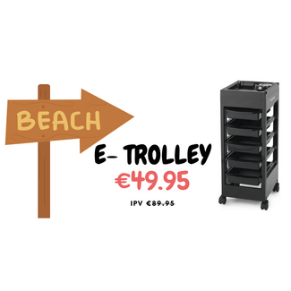 SIBEL E- Trolley