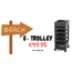 SIBEL E- Trolley