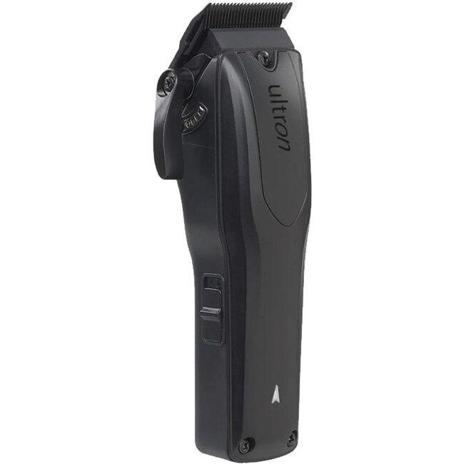 ULTRON DUO SET  - Jord Trimmer - Zwart + Jord Clipper