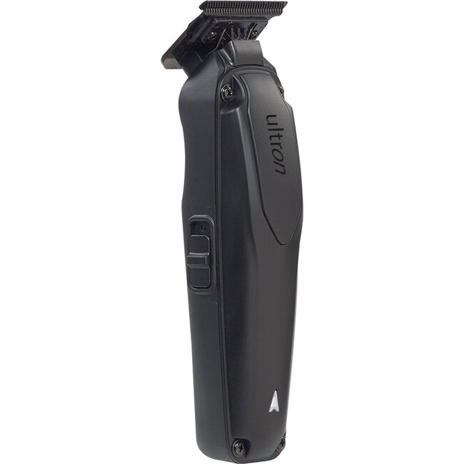 ULTRON DUO SET  - Jord Trimmer - Zwart + Jord Clipper