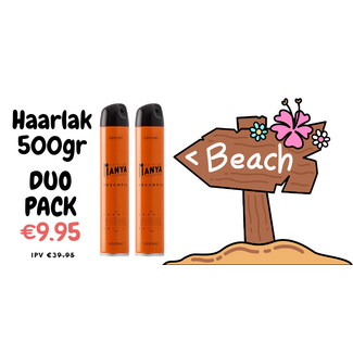 KEMON Hair Manya Dreamfix 2 x 500ml