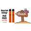 KEMON Hair Manya Dreamfix 2 x 500ml