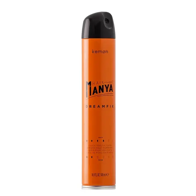 KEMON Hair Manya Dreamfix 2 x 500ml