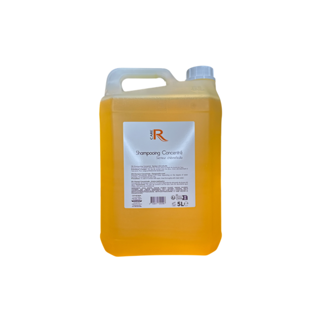 GENERIK Shampoo 5000ml - Parfum HONEYSUCKLE