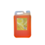 GENERIK Shampoo 5000ml - Parfum MIEL - ABRICOT