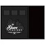 SHAVE FACTORY 3 Magnetic Station Mat 40 x 30,5 cm