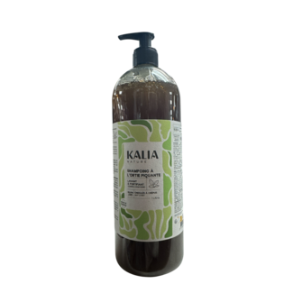 KALIA NATURE Shampoo  A L'ortie Piquante- 1000ml