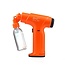 SAMLUX Airbrush Gun  - ORANGE