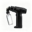 SAMLUX Airbrush Gun  - ZWART