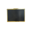 SAMLUX Samlux  Mallette de barbier Gold