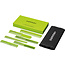 GAMMA+ Comb Set With Storage Bag - Green