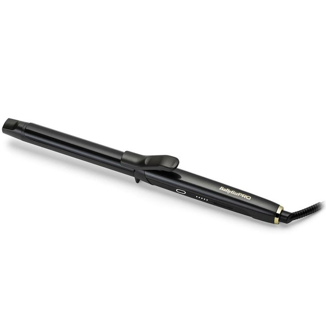 BABYLISS PRO CURLING TONG - 32mm