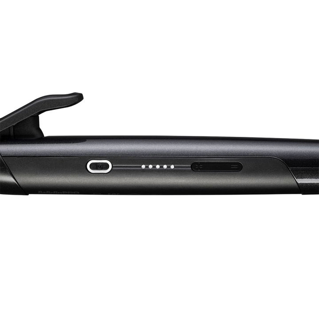 BABYLISS PRO CURLING TONG - 38mm