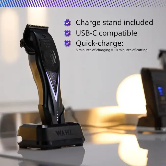 WAHL Vapor Switch Clipper
