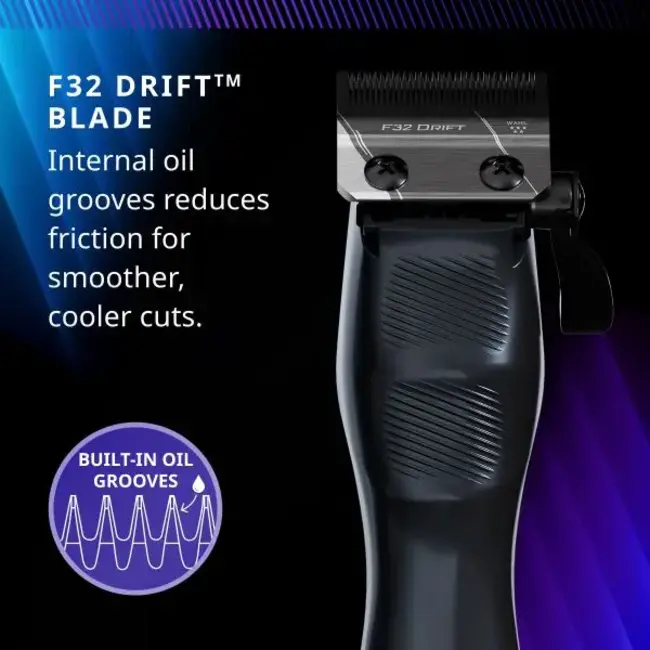 WAHL Vapor Switch Clipper