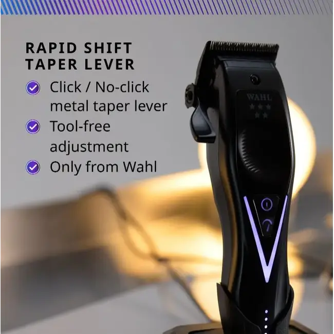 WAHL Vapor Switch Clipper