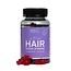 BEAUTY BEAR 12 x Hair Vitamines, 60 Gummies