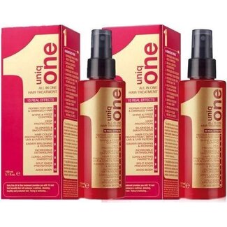 REVLON Uniq One - All in One Hair Treatment - 2 x 150ml