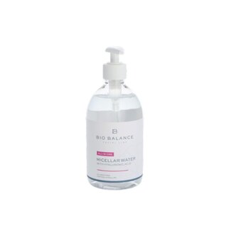 BIO BALANCE MICELLAIR WATER 500ML