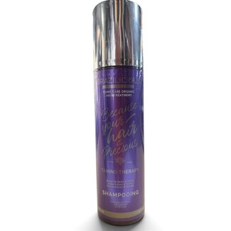 BRAZILICIOUS Tanino Shampoo, 300ml