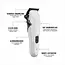 MY-BLADES Tensor 1 Clipper – White